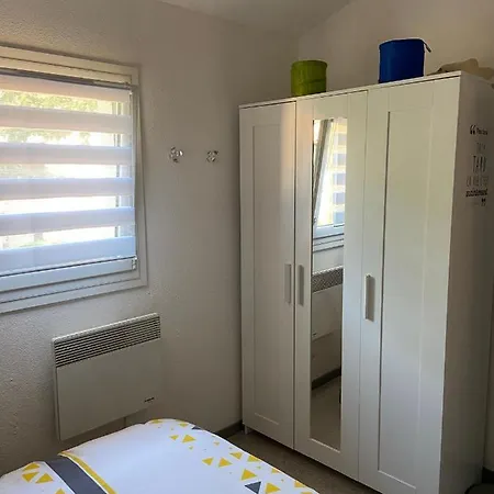 Charmante Maison Au Coeur De La Pinede Classee 3 Etoiles *