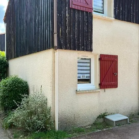 Feriehus Charmante Maison Au Coeur De La Pinede Classee 3 Etoiles